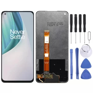 OnePlus Nord N100 screen replacement price in Kenya