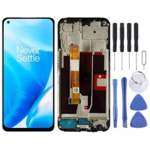 OnePlus Nord N200 screen replacement price in Kenya
