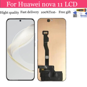 Huawei Nova 11 screen replacement price in Kenya
