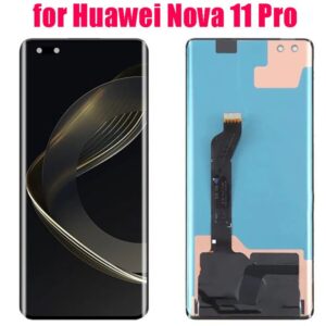 Huawei Nova 11 Pro screen replacement price in Kenya