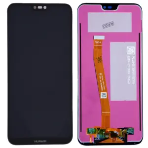 Huawei Nova 3E screen replacement price in Kenya