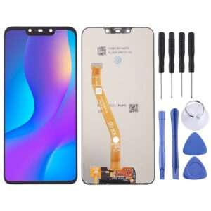 Huawei Nova 3i screen replacement price in Kenya