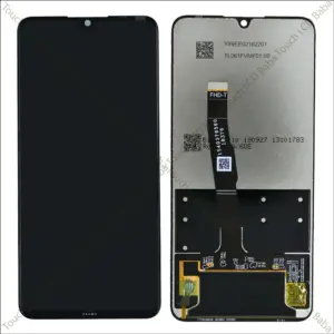 Huawei Nova 4E screen replacement price in Kenya