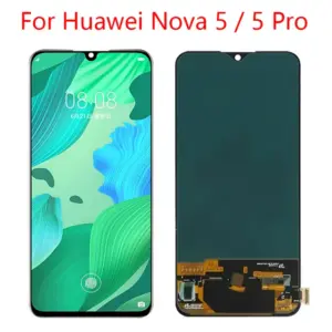 Huawei Nova 5 Pro screen replacement price in Kenya
