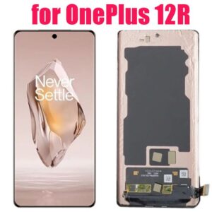 OnePlus 12R screen replacement price in Kenya