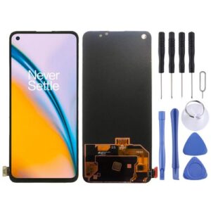 OnePlus Nord 2 screen replacement price in Kenya