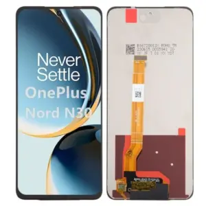 OnePlus Nord CE 3 Lite screen replacement price in Kenya