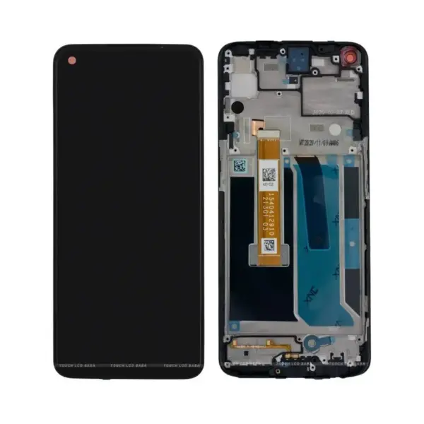 OnePlus Nord N10 screen replacement price in Kenya