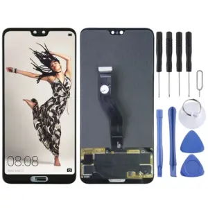 Huawei P20 Pro screen replacement price in Kenya