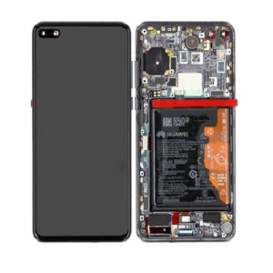 Huawei P40 screen replacement price in Kenya