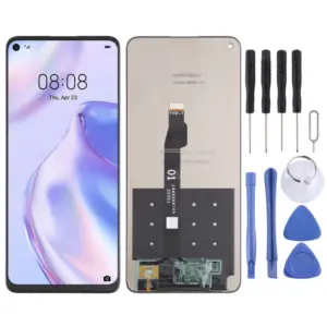 Huawei P40 Lite screen replacement price in Kenya