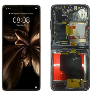 Huawei P50 Pocket screen replacement price in Kenya