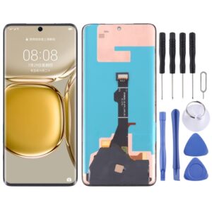 Huawei P50E screen replacement price in Kenya