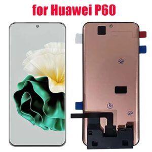 Huawei P60 screen replacement price in Kenya