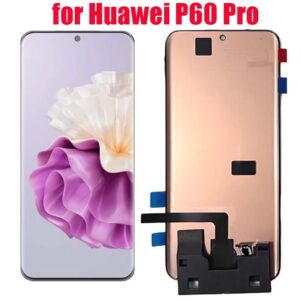 Huawei P60 Pro screen replacement price in Kenya