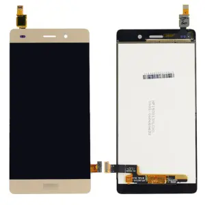Huawei P8 Lite screen replacement price in Kenya
