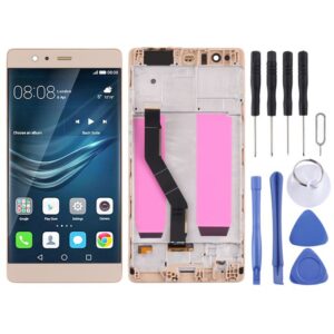 Huawei P9 Plus screen replacement price in Kenya