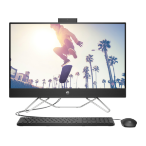 HP All-in-One PC