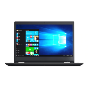 Lenovo ThinkPad Yoga