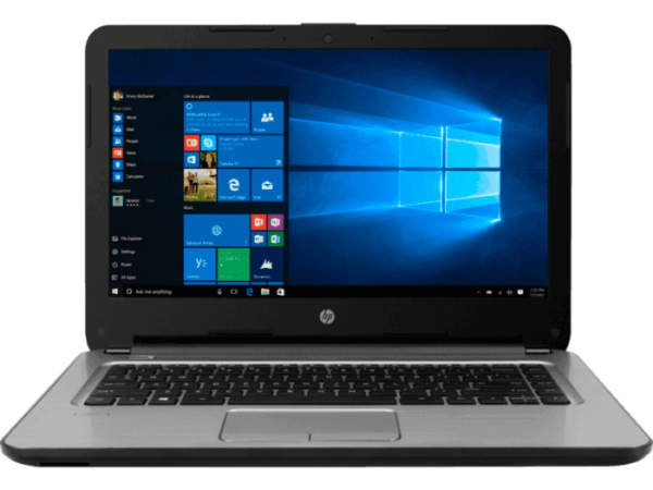 HP 348 G3