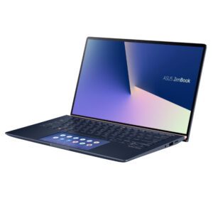 Asus ZenBook