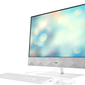 HP Pavilion 27-d1008ne All in one core i7