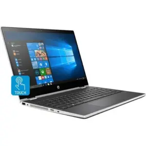 HP Pavilion