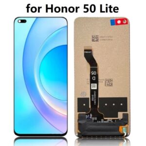 Huawei Honor 50 Lite screen replacement price in Kenya