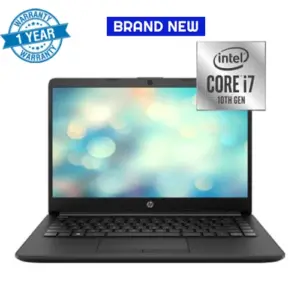 HP 14 Notebook Core i7