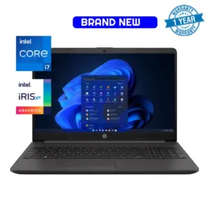 HP 15 Notebook
