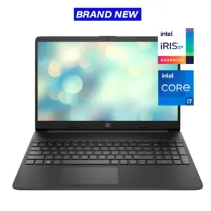HP 15S-FQ5020NIA