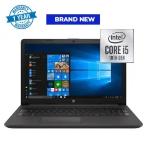HP 250 G7 Core i5 10th Gen, 15.6 inch