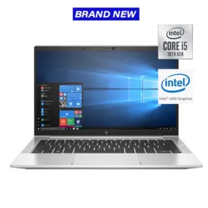 HP EliteBook 830