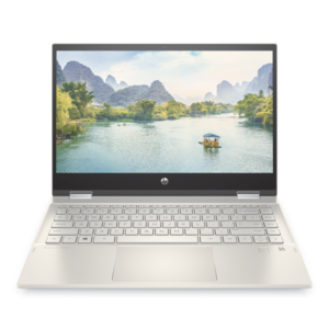 HP Pavilion
