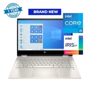 HP Pavilion