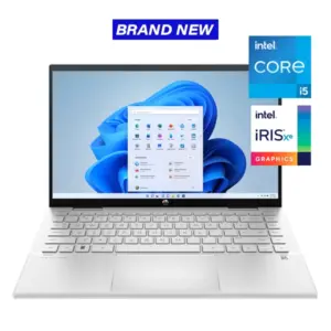 HP Pavilion