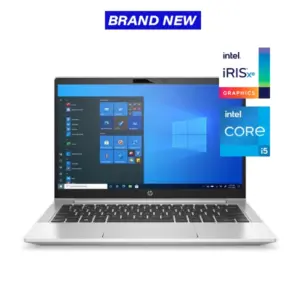 Hp Probook 430