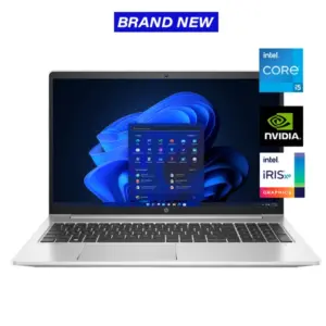 HP ProBook 450