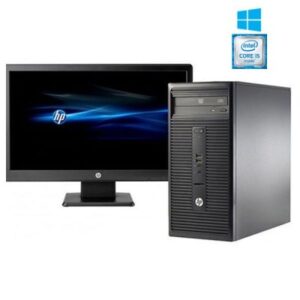 HP ProDesk