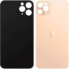 Back Glass/Panel Replacement