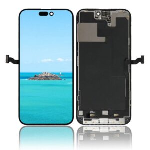 Screen Replacement