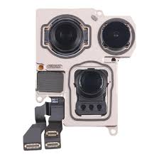 Camera Replacement