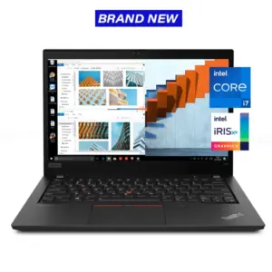 Lenovo ThinkPad