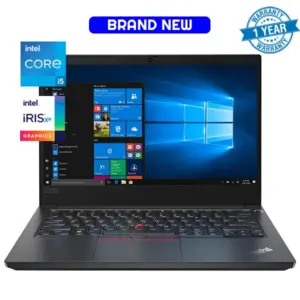 Lenovo ThinkPad E14