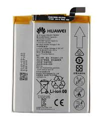Battery Replacement