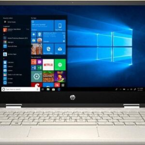 HP PAVILION 14T- i5 1035G7 10th Gen