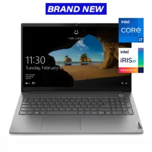 Lenovo ThinkBook 15 G2