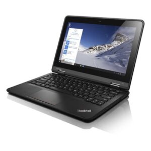 Lenovo ThinkPad Yoga