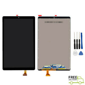 Samsung Galaxy Tab S 10.5 T517 Screen Replacement