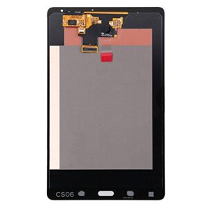 Samsung Galaxy Tab S 8.4 T700/T705 Screen Replacement